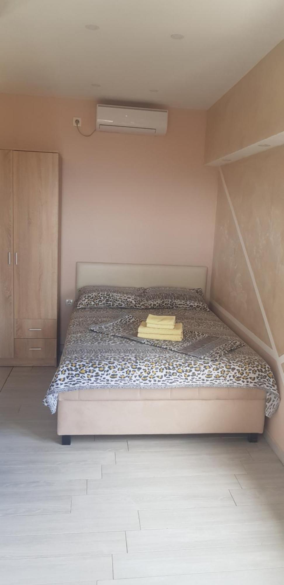 Apartments Tadic Петровац Экстерьер фото